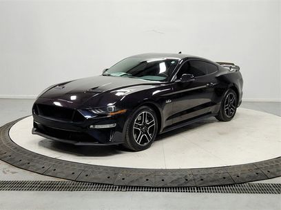 Used 2022 Ford Mustang GT Premium w/ Equipment Group 401A