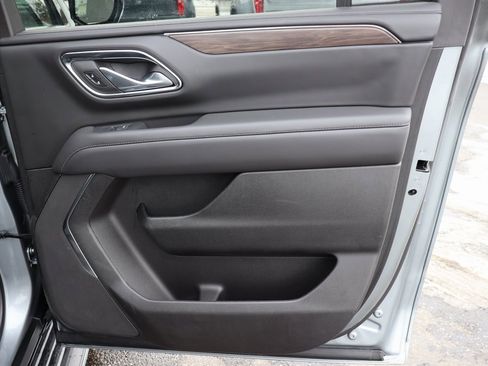 Used 2023 Chevrolet Suburban LS w/ Max Trailering Package image 25