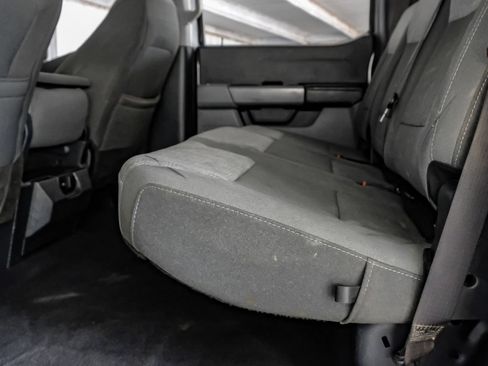 Used 2023 Ford F250 XLT AWD/4WD image 37