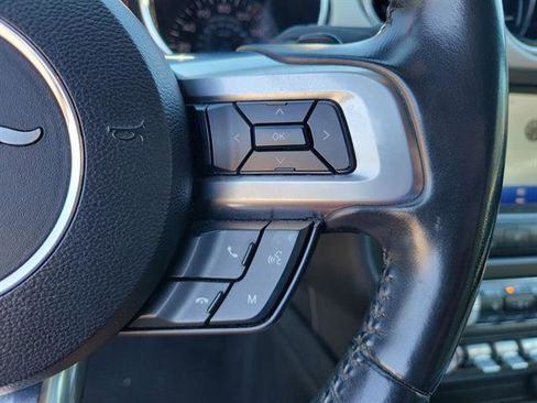 Used 2020 Ford Mustang Premium RWD image 17