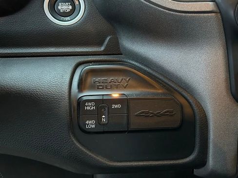 Certified 2024 RAM 3500 Tradesman w/ Chrome Appearance Group image 24