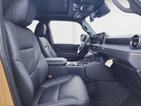 New 2026 Toyota Land Cruiser image 11