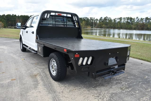 Used 2019 Ford F250 XL w/ Power Equipment Group AWD/4WD image 7