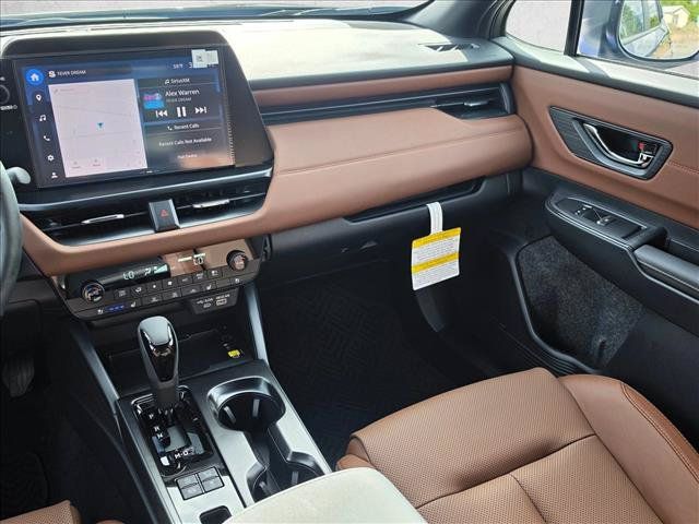 New 2026 Subaru Outback Touring XT AWD/4WD image 20