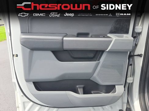 Used 2023 Ford F150 XLT w/ Equipment Group 302A High AWD/4WD image 18