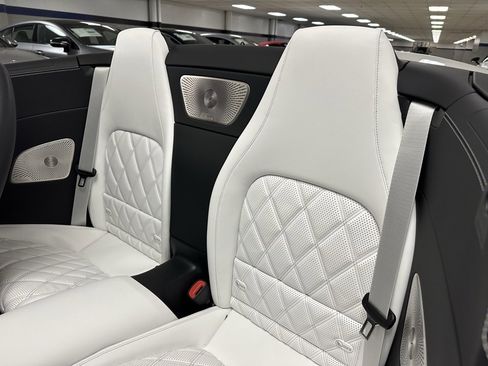 New 2024 Mercedes-Benz SL 63 AMG 4MATIC image 24