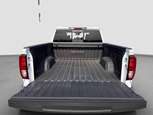 New 2026 GMC Sierra 1500 Elevation w/ Elevation Premium Package AWD/4WD image 20