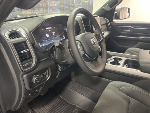 New 2026 RAM 1500 Big Horn image 9