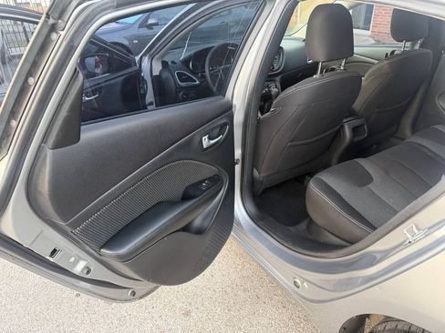 Used 2015 Dodge Dart SXT FWD image 12