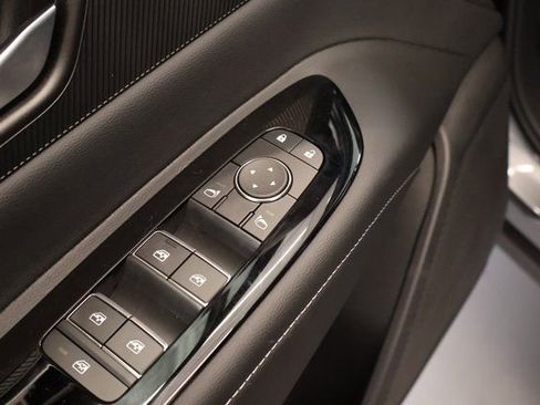 New 2025 Nissan Murano SV w/ Cargo Package image 10