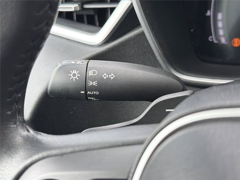 Used 2023 Toyota Corolla XSE FWD image 23