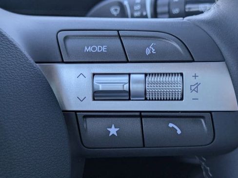 Used 2026 Hyundai Kona SEL Sport AWD/4WD image 25