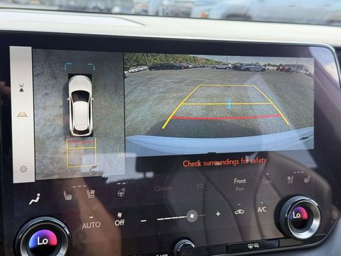 Used 2024 Lexus RX 350 F Sport image 11