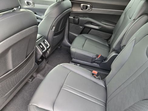 New 2026 Kia Sorento EX w/ EX Premium Package image 20