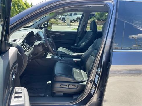 Used 2022 Honda Ridgeline RTL-E image 12