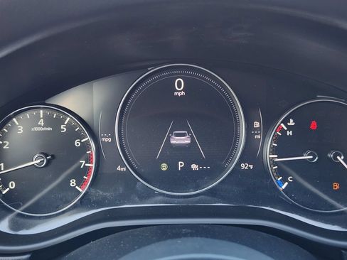 New 2026 MAZDA CX-30 AWD 2.5 S image 7