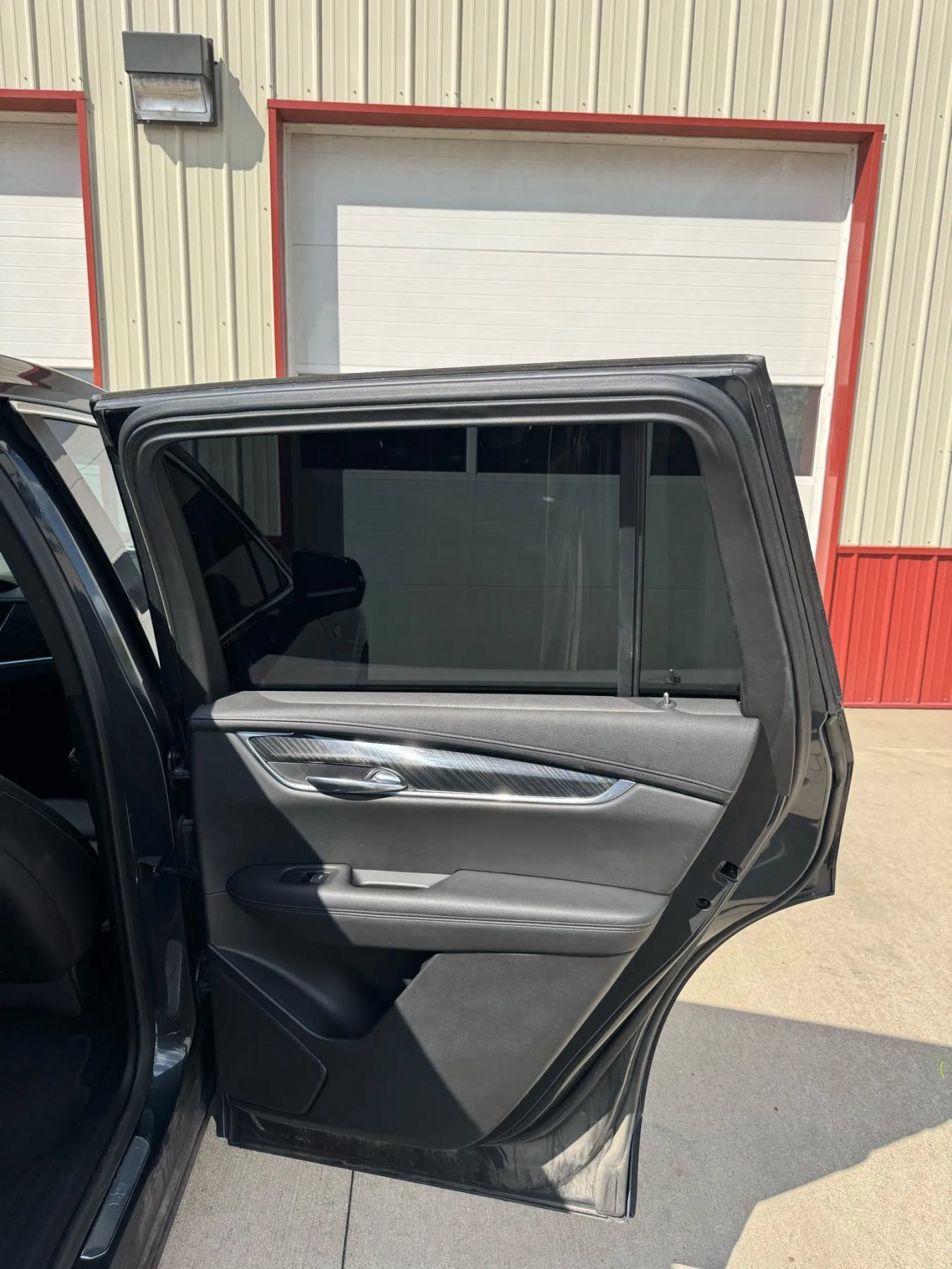 Used 2020 Cadillac XT6 Premium Luxury FWD image 18