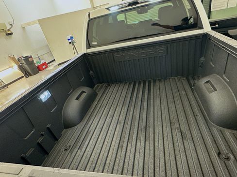 Used 2025 Toyota Tundra Limited image 30