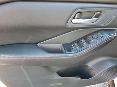 New 2026 Nissan Rogue SV image 11