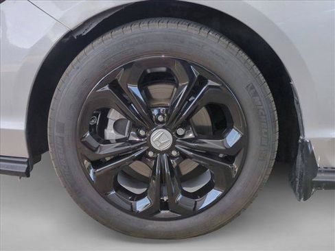 Used 2025 Honda Accord LX image 13