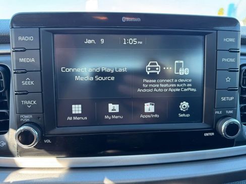 Used 2020 Kia Rio LX image 19