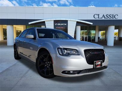 Used 2023 Chrysler 300 S