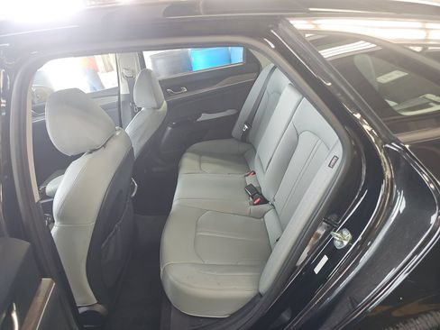 Used 2024 Kia K5 EX FWD image 11