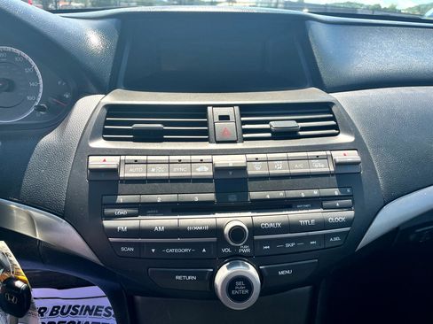 Used 2012 Honda Accord EX-L image 19