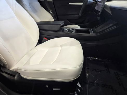 Used 2021 Tesla Model 3 Long Range image 7