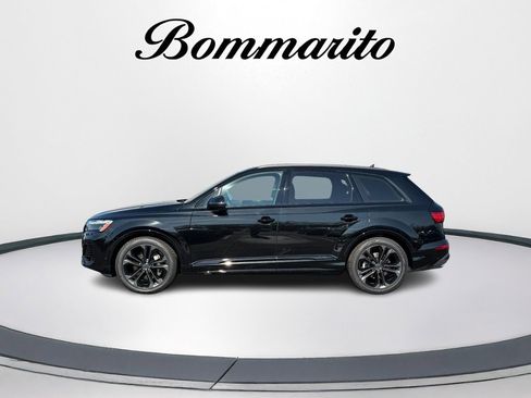 New 2026 Audi Q7 3.0T Premium Plus image 2