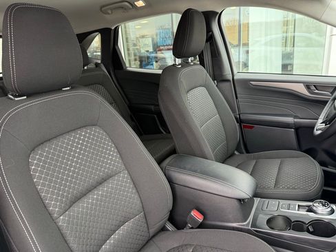 Certified 2023 Ford Escape Active image 22