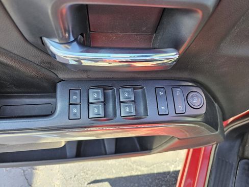 Used 2015 Chevrolet Silverado 1500 LT w/ All Star Edition image 5