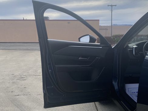 Used 2024 MAZDA CX-50 AWD 2.5 S w/ Cargo Package image 3