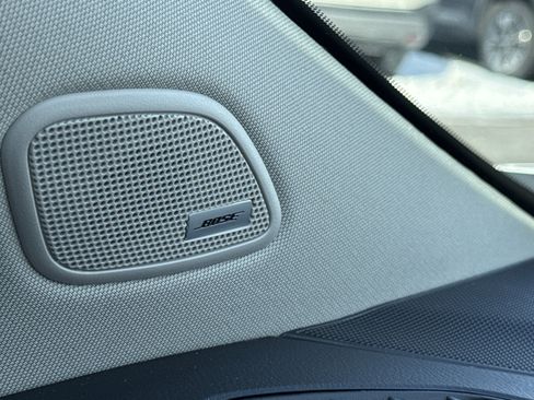 Used 2024 Nissan Murano Platinum w/ Cargo Package image 10