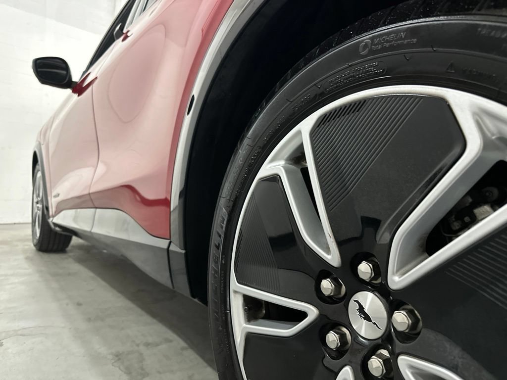 Used 2023 Ford Mustang Mach-E Premium RWD image 14