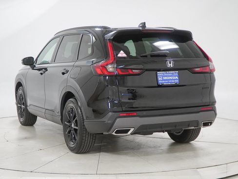 Used 2026 Honda CR-V Sport-L image 8