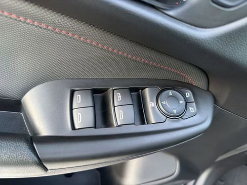 Used 2024 Chevrolet TrailBlazer RS AWD/4WD image 10
