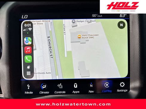 Used 2021 Jeep Wrangler Unlimited Sahara AWD/4WD image 18