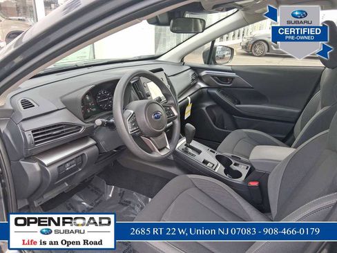 Certified 2025 Subaru Impreza 2.0i image 12