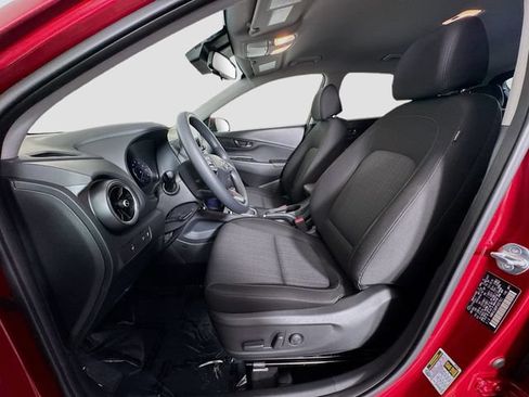 Used 2023 Hyundai Kona SEL AWD/4WD image 17