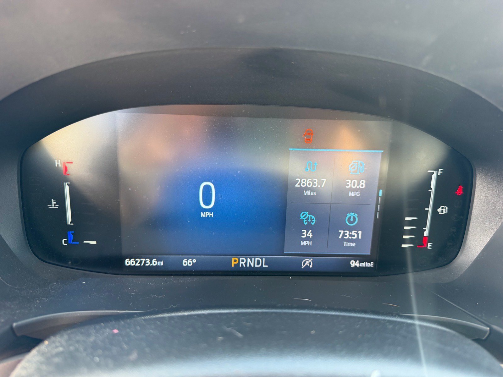 Used 2023 Ford Escape Active w/ Tech Pack #1 FWD image 30