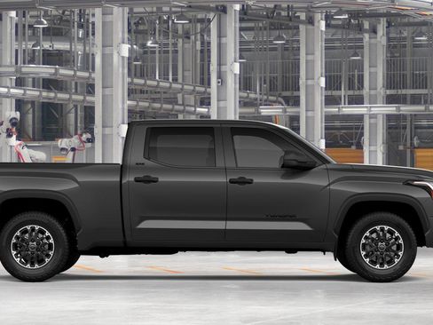 New 2026 Toyota Tundra SR5 image 13