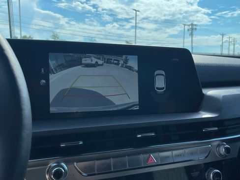 New 2025 Kia Telluride EX X-Line image 15