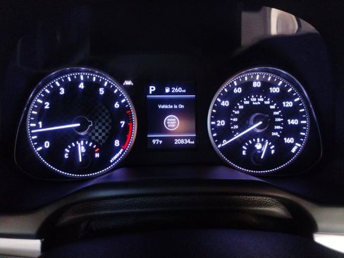 Used 2020 Hyundai Elantra Limited FWD image 62