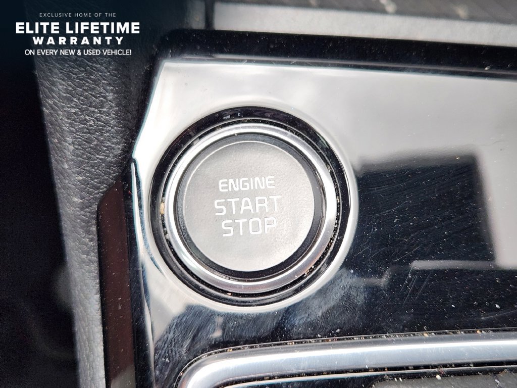 Used 2025 Kia Sportage SX FWD image 21