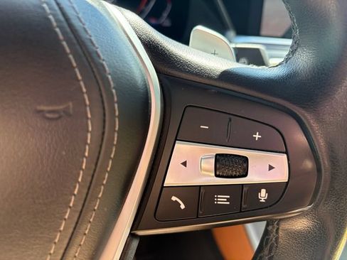 Used 2022 BMW X5 xDrive40i AWD/4WD image 28