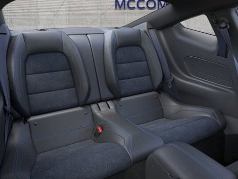 New 2025 Ford Mustang Dark Horse w/ Dark Horse Handlin Package image 11