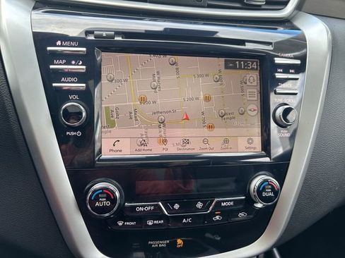 Used 2020 Nissan Murano Platinum w/ Cargo Package AWD/4WD image 20