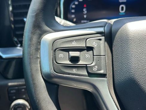 Used 2024 Chevrolet Silverado 3500 LT w/ All Star Edition image 20