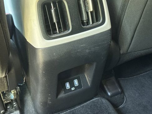 Used 2022 Hyundai Tucson SEL w/ Convenience Package FWD image 42